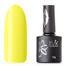 IRISK, Гель-лак Zodiak, Близнецы №042, 10 г.