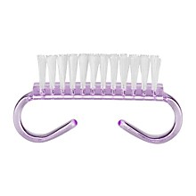 IRISK, Щетка маленькая,сиреневая
