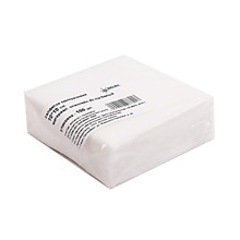 White line, Салфетки одноразовые из спанлейса 10*10 см, 100шт