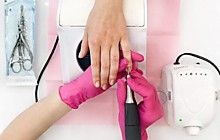 Сопутствующие товары для мастера